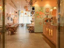 Rose Cafe Has A New Address, And It Has Everything You Loved - But Bigger Rose Cafe Has A New Address, And It Has Everything You Loved - But Bigger