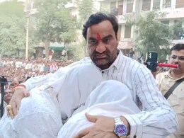 हनुमान बेनीवाल ने कर दिया आर-पार की लड़ाई का ऐलान, कहा- सियासी भूचाल लाएगा अनिता हत्याकांड का पर्दाफाश