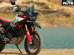 Ducati Motorcycles Set To Become More Expensive From January 2025