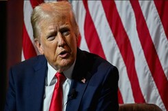US Elections Results: "Result Will Help Our Country Heal", Says Trump US Elections Results: "Result Will Help Our Country Heal", Says Trump