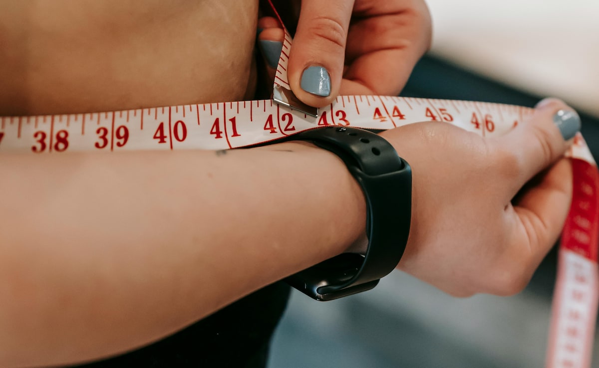 Waist-to-Height Ratio Outperforms BMI for Obesity Risk in Older Adults, Study Finds