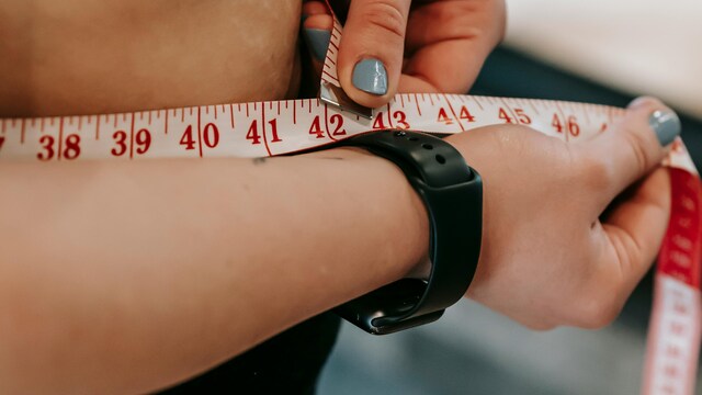 Waist-To-Height Ratio Better Than BMI At Detecting Obesity Risk In Older Adults: Study