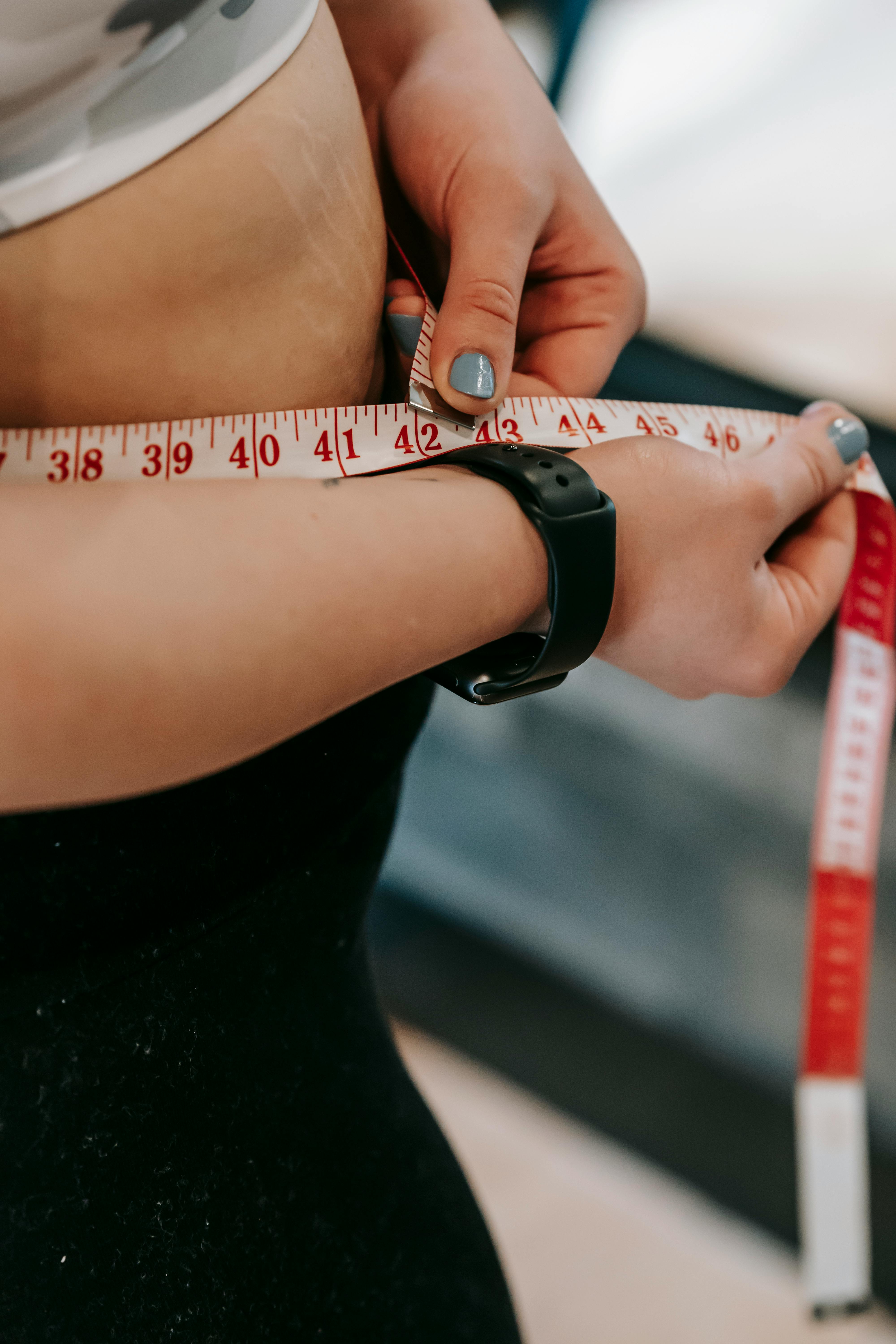 Waist-To-Height Ratio Better Than BMI At Detecting Obesity Risk In Older Adults: Study