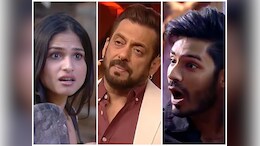 <i>Bigg Boss 18</i>: Kashish Kapoor Is Not Happy With Salman Khan's Comment Over Her Past Controversy