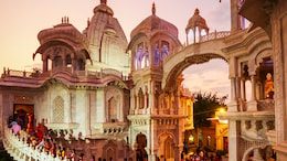 ISKCON A "Fundamentalist" Group: Bangladesh Government To Court
