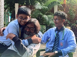 इंजीनियरिंग की पढ़ाई छोड़ी, पहला चुनाव हारे, हेमंत सोरेन के झारखंड टाइगर बनने की कहानी