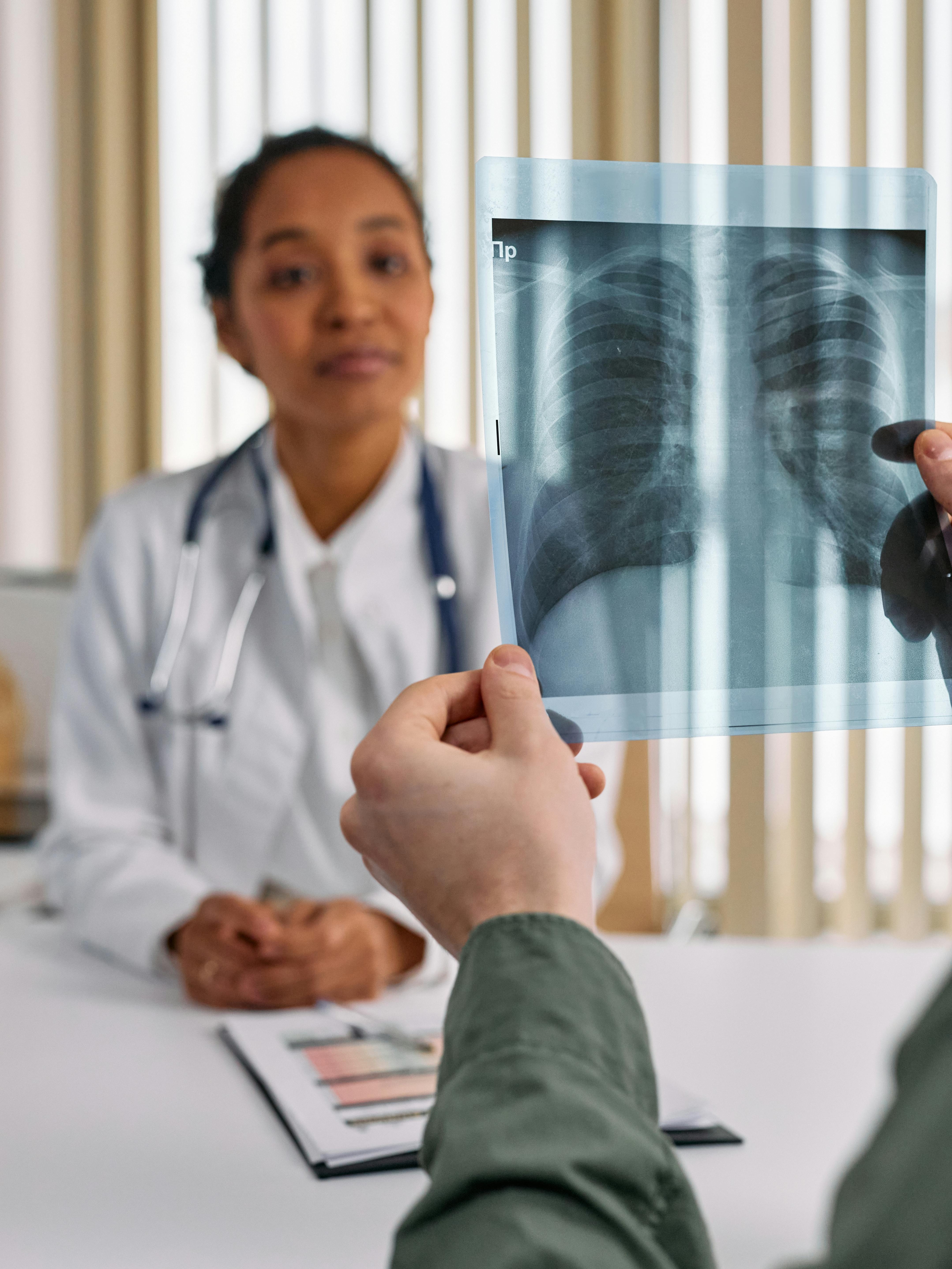 Tuberculosis treatment may become easier soon