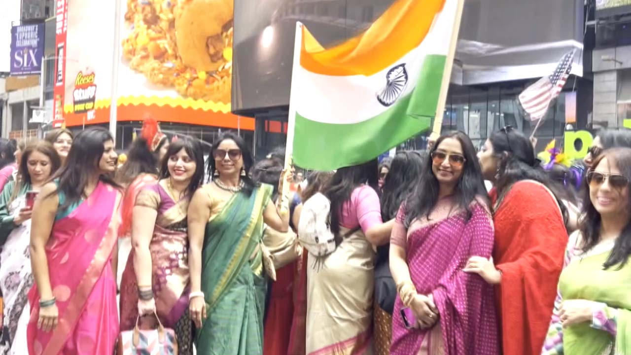 US Presidential Election: Immigration Remains Major Concern For Indian-American Voters