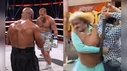 As Paul-Tyson Fight Streamed Online, 'Battle Of Baghpat' Stole The Show