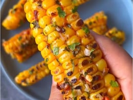 This Corn Ribs Recipe Gives Your Classic Corn On The Cob A Flavourful Makeover