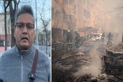 NDTV In Ukraine: Odessa Resilient Despite Russian Attacks NDTV In Ukraine: Odessa Resilient Despite Russian Attacks