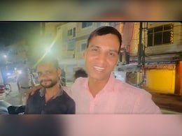 'कभी एक टमाटर तो कभी एक भटा देकर', DSP ने 14 साल बाद संघर्ष के दिनों वाले दोस्त को कुछ यूं किया याद, पढ़कर भावुक हो जाएंग आप