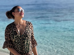 बिपाशा बसु की बीच वेकेशन फोटोज देख फैन्स को याद आई 'राज' की संजना, लैपर्ड प्रिंट ड्रेस में दिखा स्टाइलिश लुक बिपाशा बसु की बीच वेकेशन फोटोज देख फैन्स को याद आई 'राज' की संजना, लैपर्ड प्रिंट ड्रेस में दिखा स्टाइलिश लुक