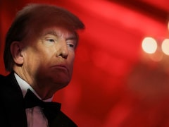 Don't Say His Name - Donald Trump Is The Voldemort Of G20 Summit