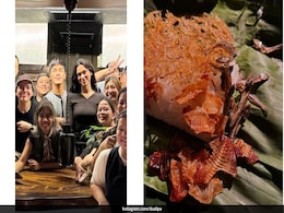 Dua Lipa Dug Into Traditional Filipino Fare At This Eatery In Manila City Dua Lipa Dug Into Traditional Filipino Fare At This Eatery In Manila City