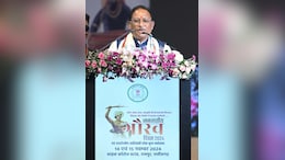 जनजातीय गौरव दिवस पर CM विष्णु देव ने इन जनजातियों को दी खुशखबरी, अब मिलेगी&nbsp;इतनी सम्मान निधि