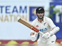 Kane Williamson: न्यूजीलैंड क्रिकेट के इतिहास में अमर हो गए केन विलियमसन, यह कारनामा करने वाले बने पहले बल्लेबाज