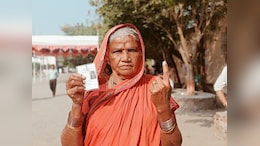 महाराष्ट्रात कोल्हापूर जिल्ह्यात सर्वाधिक मतदान, सर्वात कमी मतदान कुठे?