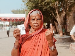 महाराष्ट्रात कोल्हापूर जिल्ह्यात सर्वाधिक मतदान, सर्वात कमी मतदान कुठे? महाराष्ट्रात कोल्हापूर जिल्ह्यात सर्वाधिक मतदान, सर्वात कमी मतदान कुठे?
