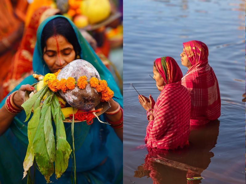 बिहार के मशहूर घाट जहां छठ पर्व की होती है भव्य पूजा, सूर्योदय और सूर्यास्त के समय दिखता है दिव्यता और आस्था का अद्भुत संगम