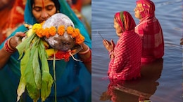 Bank Holiday On Chhath: Banks To Close For 4 Days In These States