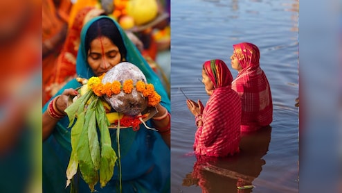 बिहार के मशहूर घाट जहां छठ पर्व की होती है भव्य पूजा, सूर्योदय और सूर्यास्त के समय दिखता है दिव्यता और आस्था का अद्भुत संगम
