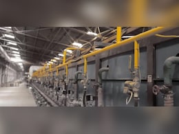 2028 तक एशिया में तेल और गैस ट्रांसमिशन पाइपलाइन के विस्तार में भारत का होगा दबदबा 2028 तक एशिया में तेल और गैस ट्रांसमिशन पाइपलाइन के विस्तार में भारत का होगा दबदबा