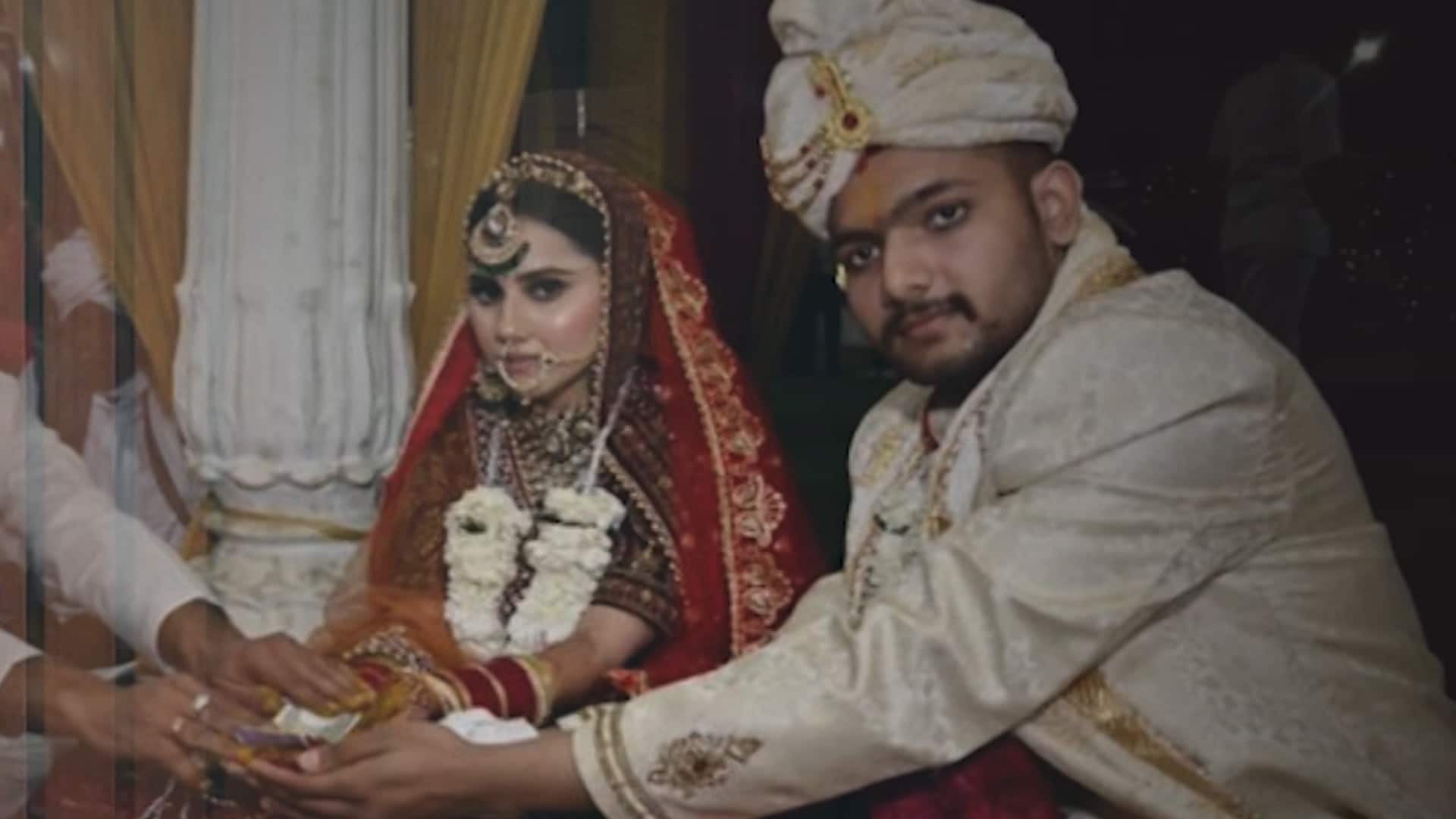 Family Of Indian Woman, Found Murdered In Car In UK, Speaks To NDTV