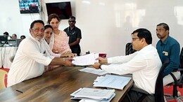 Nawab Malik : राष्ट्रवादी की अपक्ष? नवाब मलिक कोणत्या चिन्हावर लढणार? अखेर संभ्रम संपला!