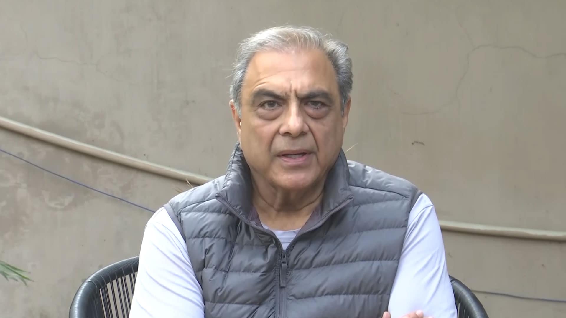 "No Evidence Of Bribes Paid By Adani Group": Senior Counsel Mahesh Jethmalani On US Charges Against Adani Group