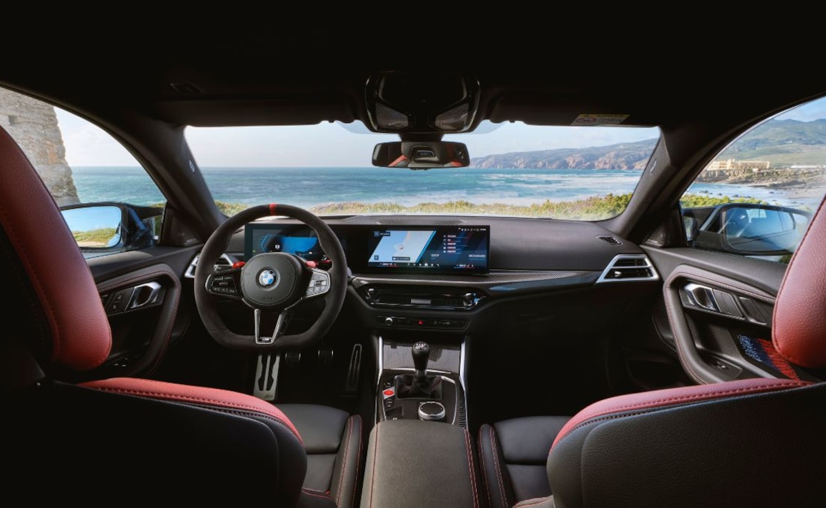 Latest and Breaking News on NDTV