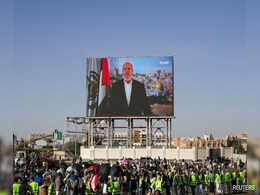 Hamas Says No Hostage-For-Prisoner Swap With Israel Unless Gaza War Ends Hamas Says No Hostage-For-Prisoner Swap With Israel Unless Gaza War Ends