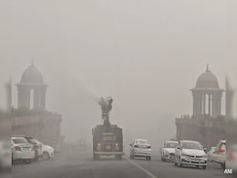 GRAP Stages III & IV Revised, Stricter Measures Enforced In Delhi NCR GRAP Stages III & IV Revised, Stricter Measures Enforced In Delhi NCR