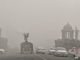 खतरनाक प्रदूषण में खुद को कैसे सुरक्षित रखें, किन स्टेप्स को फॉलो करना है जरूरी? डॉक्टर से जानिए... खतरनाक प्रदूषण में खुद को कैसे सुरक्षित रखें, किन स्टेप्स को फॉलो करना है जरूरी? डॉक्टर से जानिए...