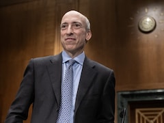 Wall Street Top Regulator To Quit After Trump Takes Office. Here's Why