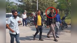 चित्तौड़गढ़ में CBI का बड़ा एक्शन, नारकोटिक्स ब्यूरो​​​​​​​ के इंस्पेक्टर को 3 लाख रुपए रिश्वत लेते रंगे हाथ किया गिरफ्तार