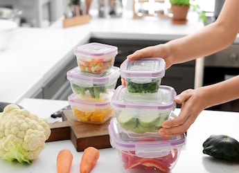 Indian Meals That Freeze Well: Your Guide To Smart, Tasty Meal Prep