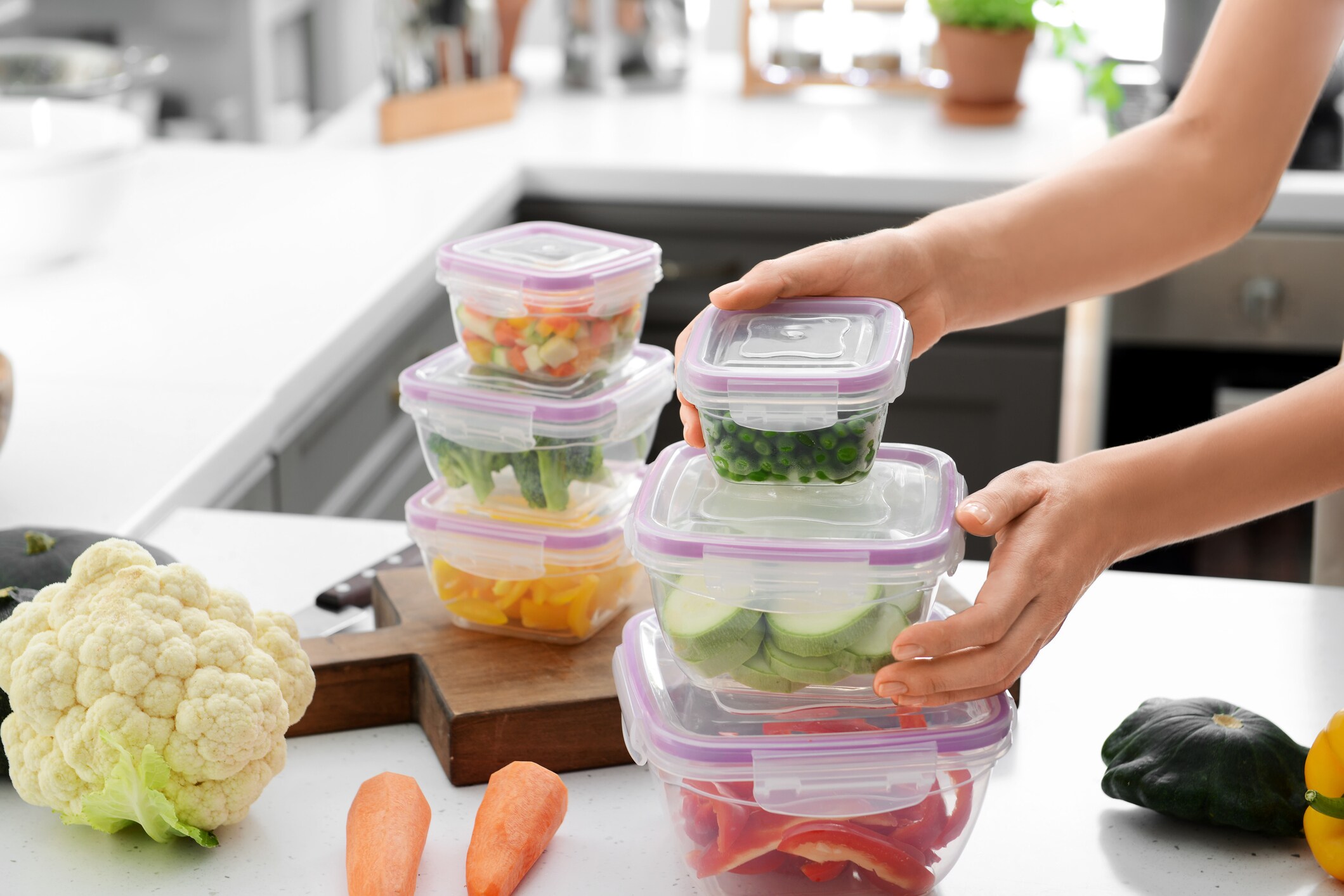 Food Storage Containers Know All About Food Storage Containers at