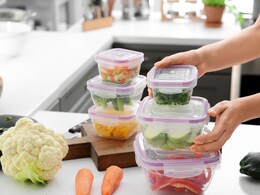 5 Ways Food Storage Containers Make Your Life (And Kitchen) So Much Easier