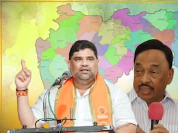'रात्रीस खेळ चाले...' तोफा थंडावल्या, पण आग कायम! कुडाळमध्ये राणे-नाईकांचं एकमेकांना आव्हान! 'रात्रीस खेळ चाले...' तोफा थंडावल्या, पण आग कायम! कुडाळमध्ये राणे-नाईकांचं एकमेकांना आव्हान!