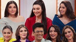 <i>Fabulous Lives Vs Bollywood Lives</i>: Karan Johar Stepped In To Mediate When Tensions Flared Between Shalini Passi And Riddhima Kapoor
