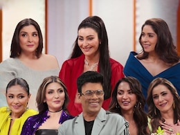 <i>Fabulous Lives Vs Bollywood Lives</i>: Karan Johar Stepped In To Mediate When Tensions Flared Between Shalini Passi And Riddhima Kapoor <i>Fabulous Lives Vs Bollywood Lives</i>: Karan Johar Stepped In To Mediate When Tensions Flared Between Shalini Passi And Riddhima Kapoor