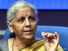 क्या मोदी सरकार मिडिल क्लास को देगी टैक्स राहत? वित्त मंत्री निर्मला सीतारमण ने दिया ये जवाब