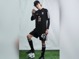 Outrage In Argentina As Influencer Lines Up For First Division Match