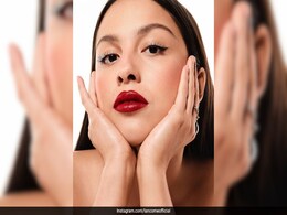 Olivia Rodrigo Is Luxury French Beauty Brand Lancome's New Global Brand Ambassador Olivia Rodrigo Is Luxury French Beauty Brand Lancome's New Global Brand Ambassador