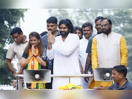 रितेश भाऊविरोधात साऊथ सुपरस्टार मैदानात; देशमुखांच्या गडात पवन कल्याणचा झंझावात रितेश भाऊविरोधात साऊथ सुपरस्टार मैदानात; देशमुखांच्या गडात पवन कल्याणचा झंझावात