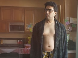 I Want To Talk Box Office Collection Day 5: पांचवें दिन ही क्लीन बोल्ड हुई अभिषेक बच्चन की फिल्म, तारीफ ढेरों, कमाई जीरो I Want To Talk Box Office Collection Day 5: पांचवें दिन ही क्लीन बोल्ड हुई अभिषेक बच्चन की फिल्म, तारीफ ढेरों, कमाई जीरो