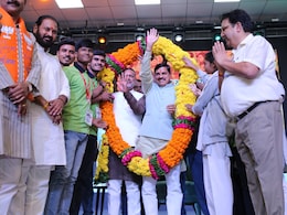 कोटा के कोचिंग छात्रों से MP के CM डॉ मोहन यादव बोले- मेरा भी मेडिकल में सेलेक्शन हुआ था, लेकिन...