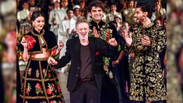 Opinion | Rohit Bal And The Grandiosity Of Grief