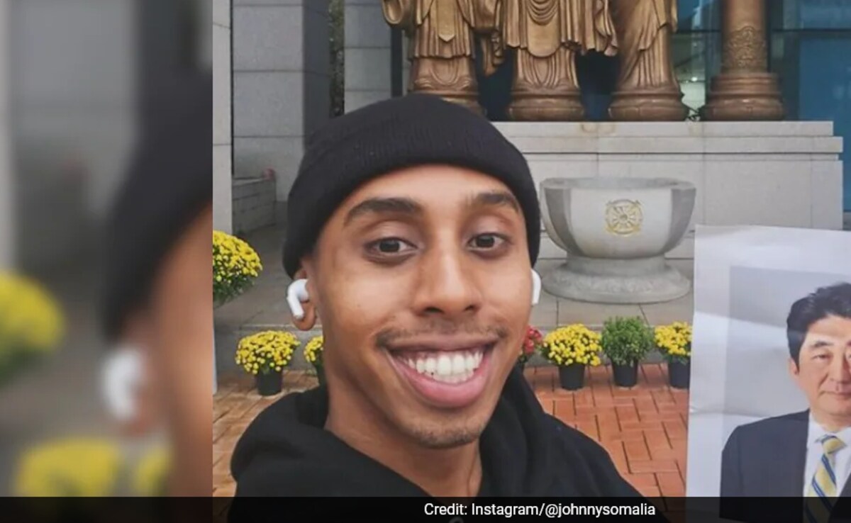 Johnny Somali Could Face More Jail Time in Korea As He Reportedly Gets Dumped By Lawyer According to Legal Mindset